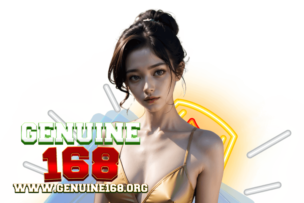 genuine168