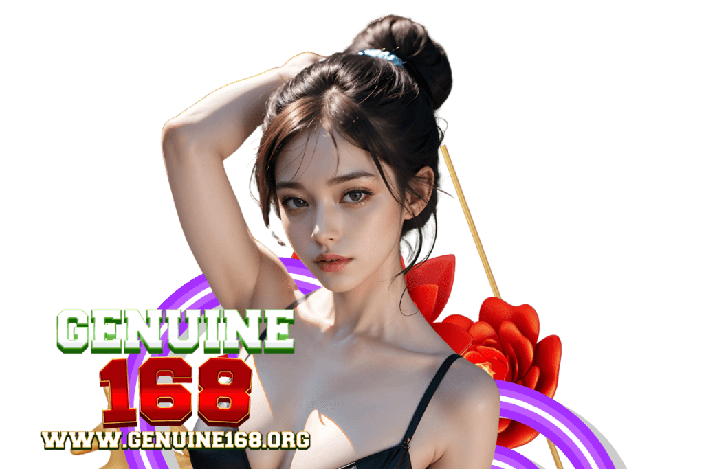 genuine168 สล็อต