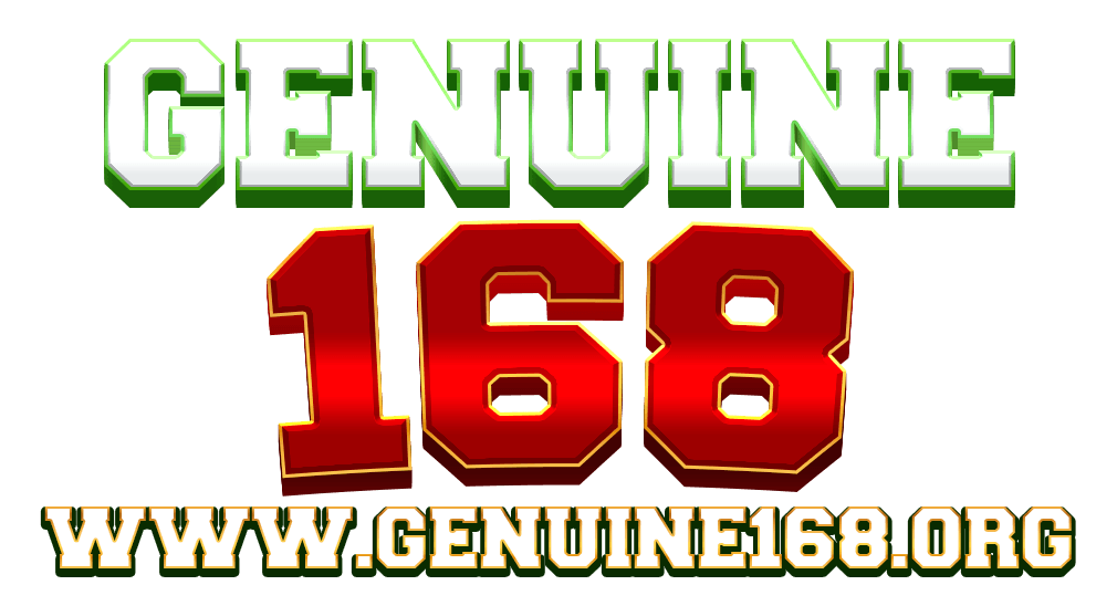 genuine168