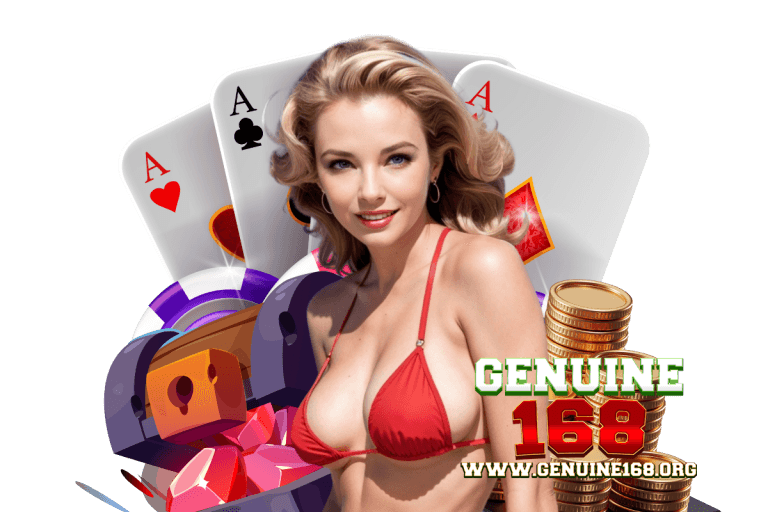 genuine สล็อต