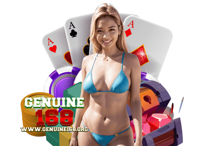 genuine เว็บตรง