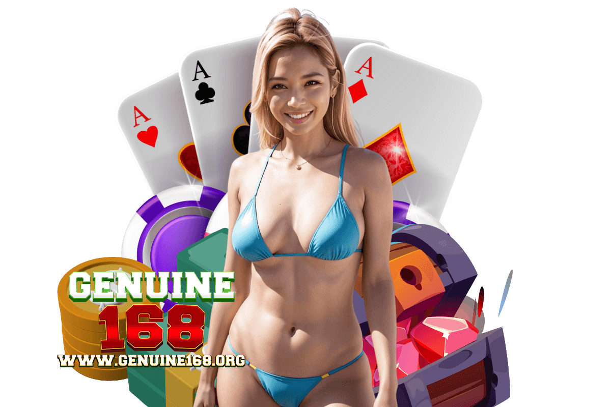 genuine เว็บตรง