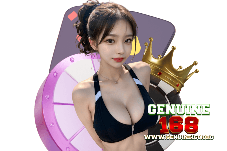 genuine168 ทรูวอเลท