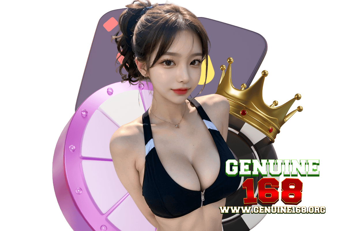 genuine168 ทรูวอเลท